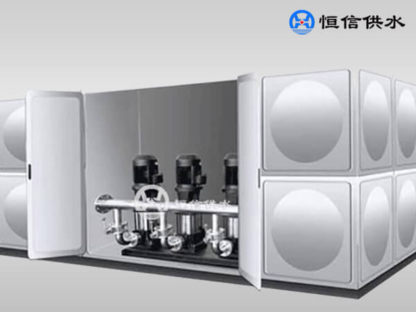 無(wú)負(fù)壓供水設(shè)備 無(wú)負(fù)壓供水設(shè)備