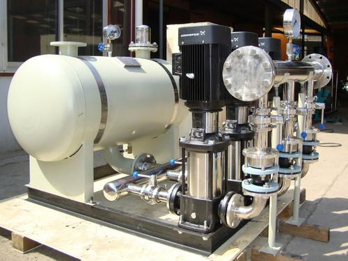 供水設(shè)備 供水設(shè)備