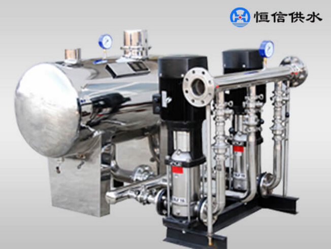 無負壓變頻供水設備 無負壓變頻供水設備