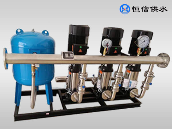 變頻供水設備 變頻供水設備